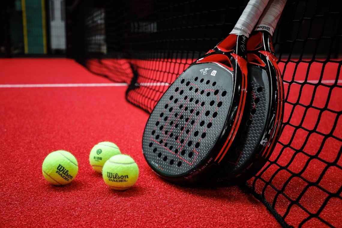 De Quels Mat Riels Avez Vous Besoin Pour Bien Jouer Au Padel