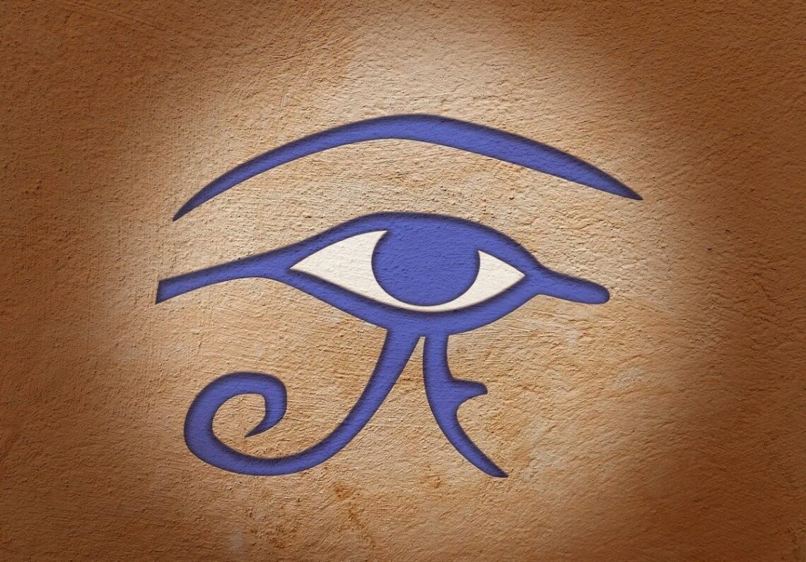 L Oeil D Horus Et Signification Spirituelle Ce Symbole Peut Aider