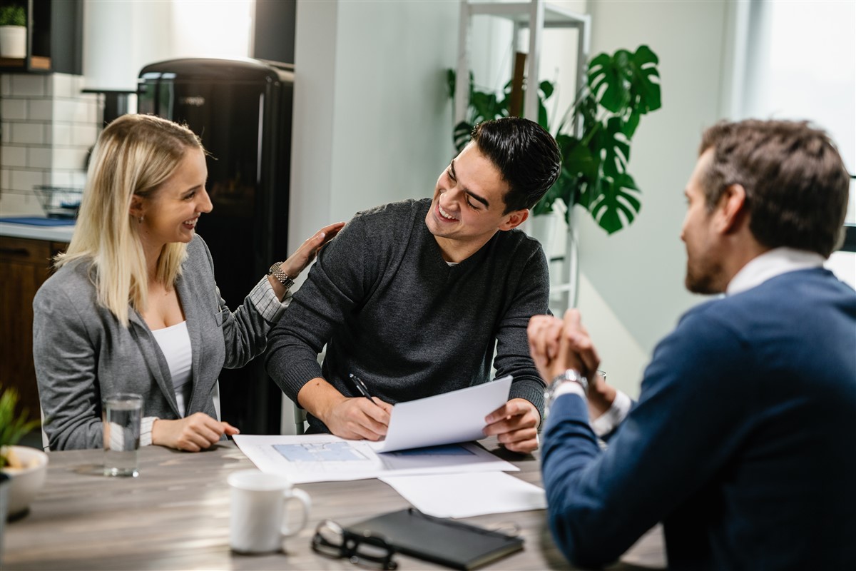 Fonctionnement de l'assurance propritaire