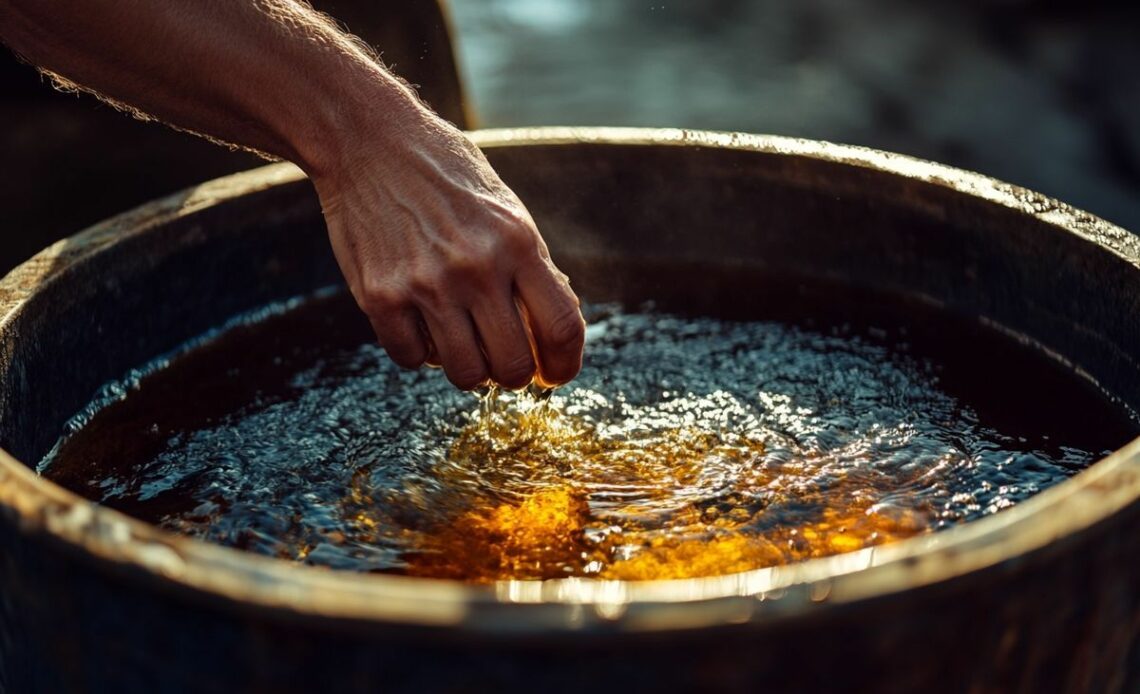 Les bienfaits du bon dosage du roundup ultra plus pour 5 litres d'eau sur vos cultures