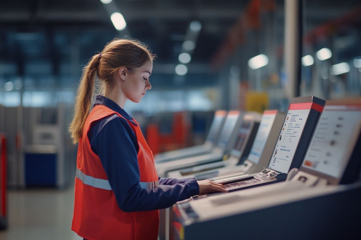 Les services express : quand la vitesse rencontre la fiabilité