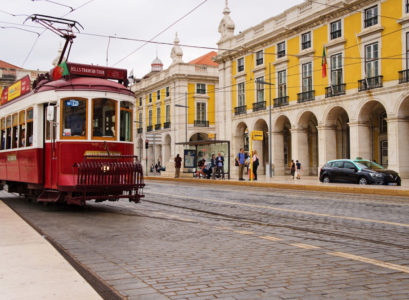 déménagement portugal