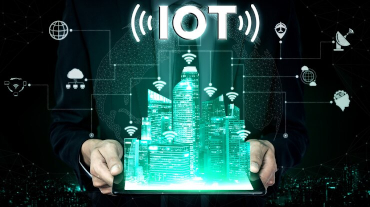 dispositifs IoT