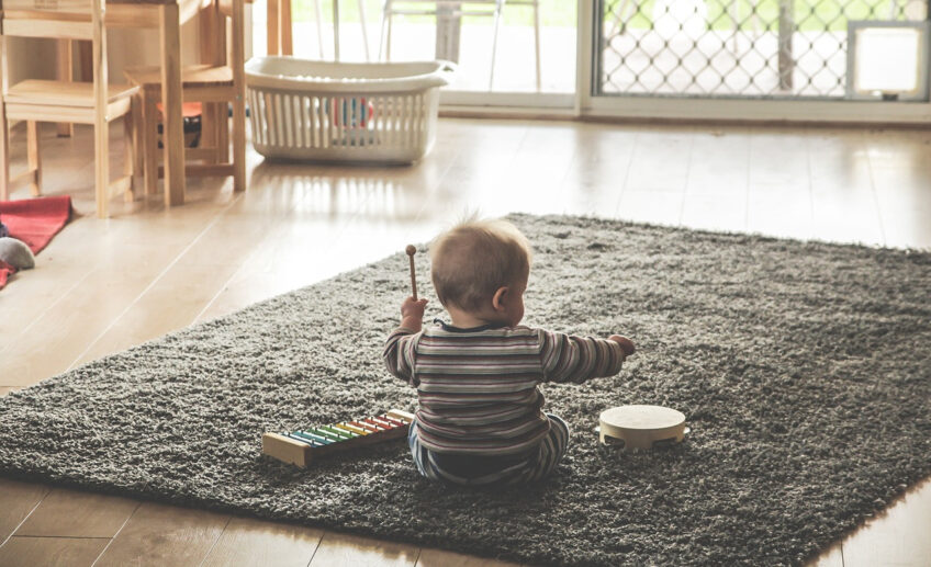 Guide Ultime Pour Choisir La Meilleure Nounou Pour Votre Enfant