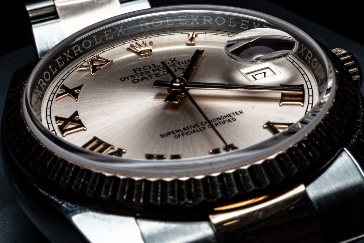 passions horlogerie 