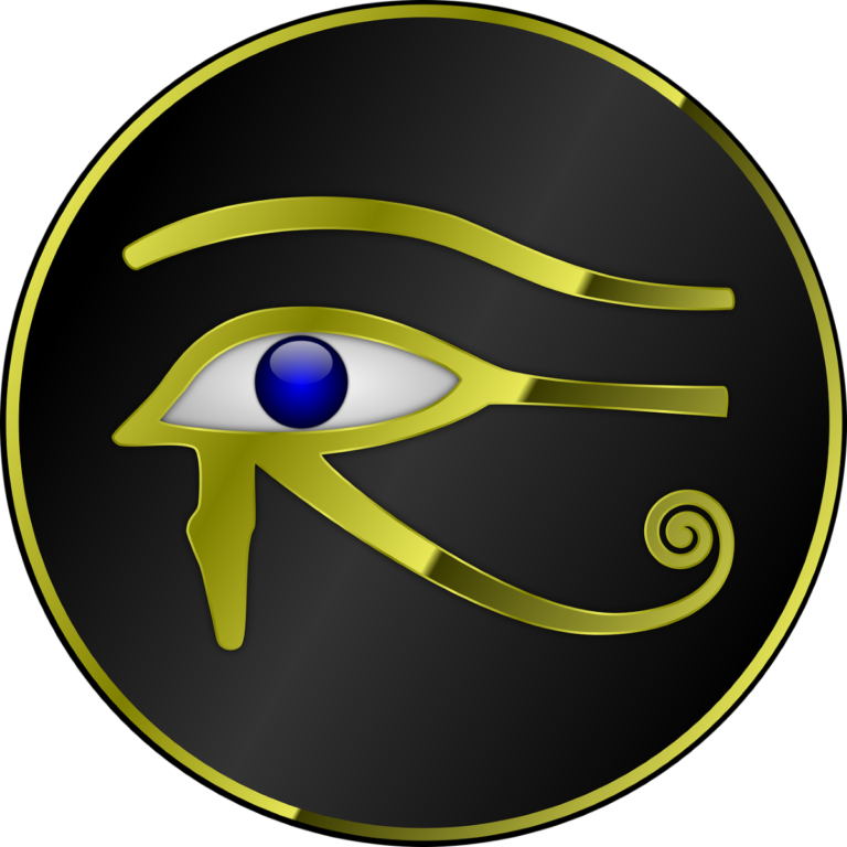 L oeil d promo horus