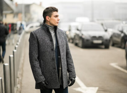 tendances en manteau