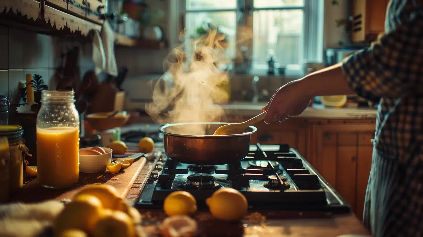 traditions culinaires anglaises